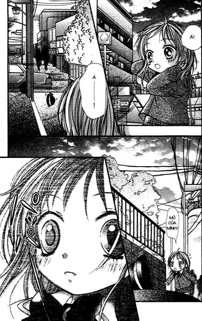 câu chuyện tuổi teen chapter 3 26