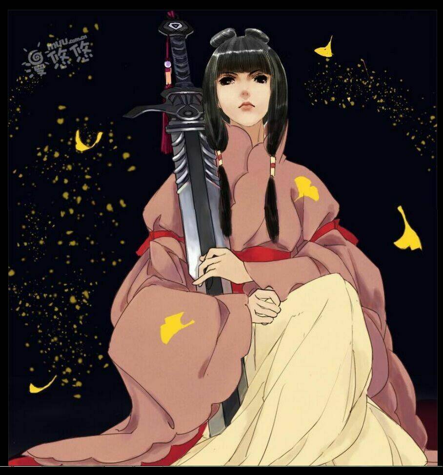 hôi phi yên diệt chapter 5 1