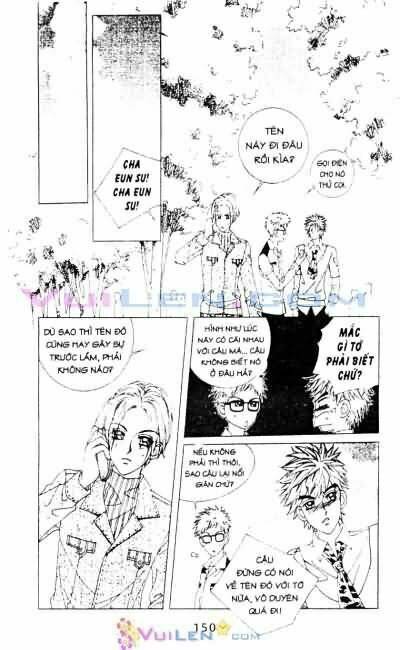 chàng gà mái chapter 6 150