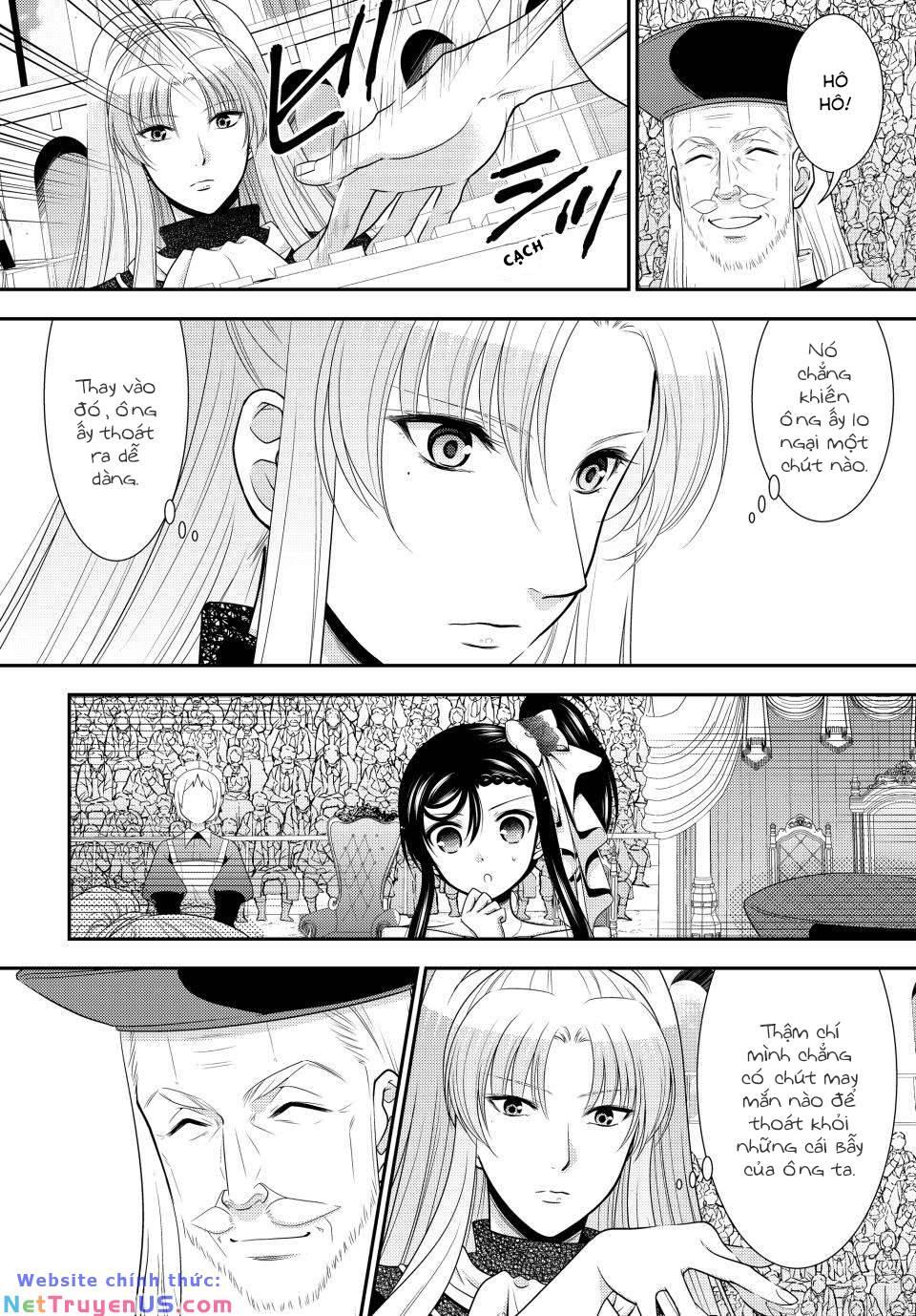 tiết kiệm 80.000 vàng ở thế giới khác cho tuổi già của tôi chapter 89 2