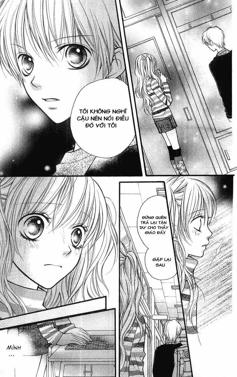 câu chuyện tuổi teen chapter 23 32