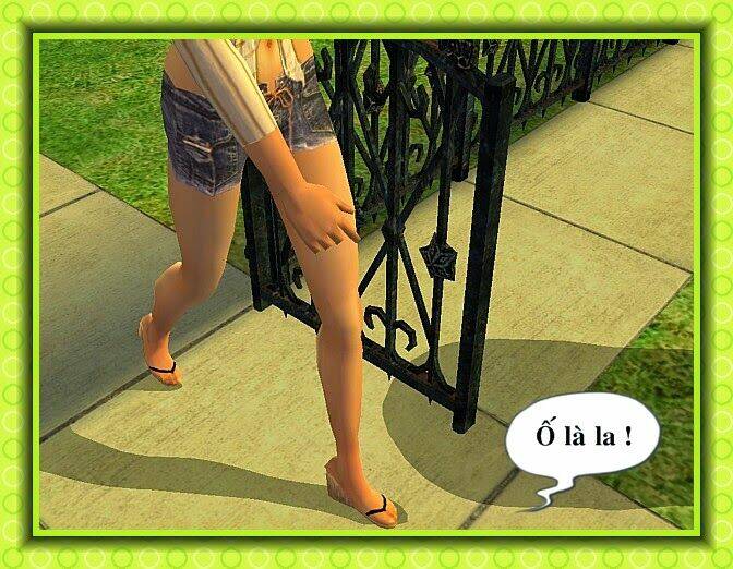 bella's story chapter 8.3 11