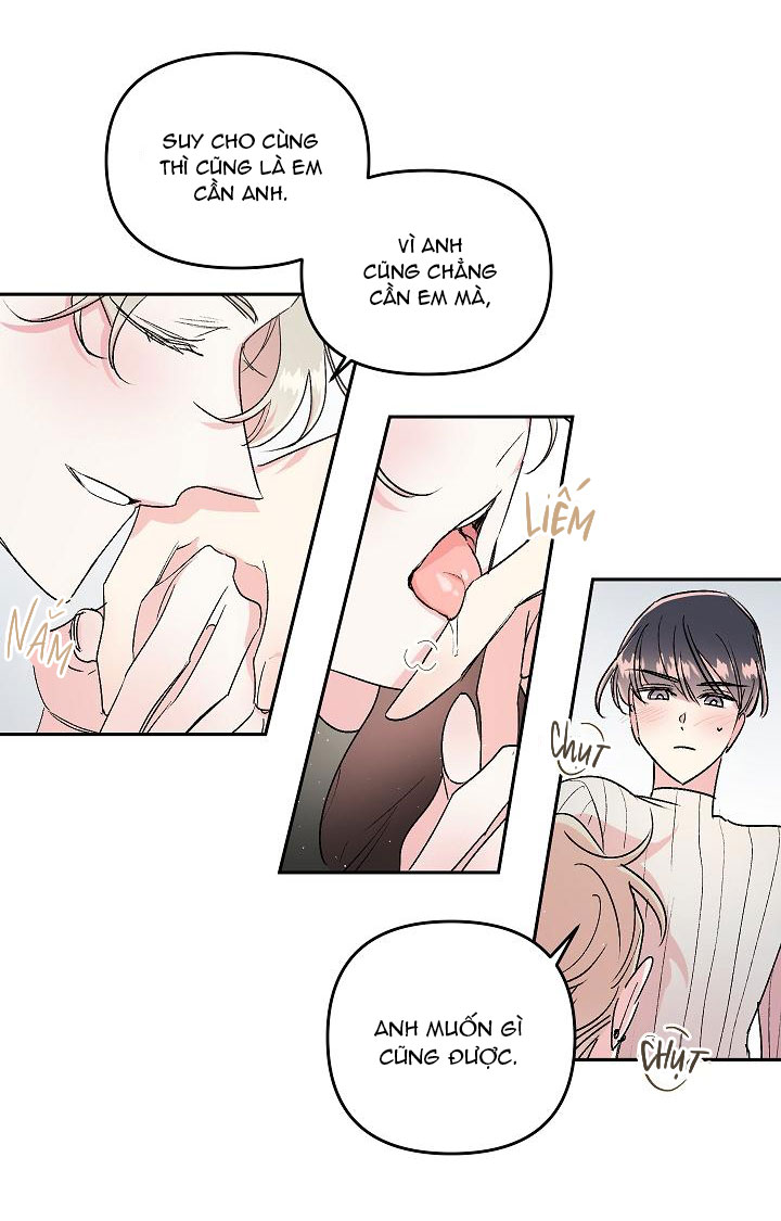 liệu pháp bí mật chapter 10 15