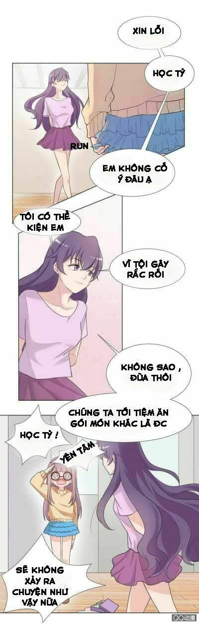 huyễn vũ thanh xuân chapter 2 7