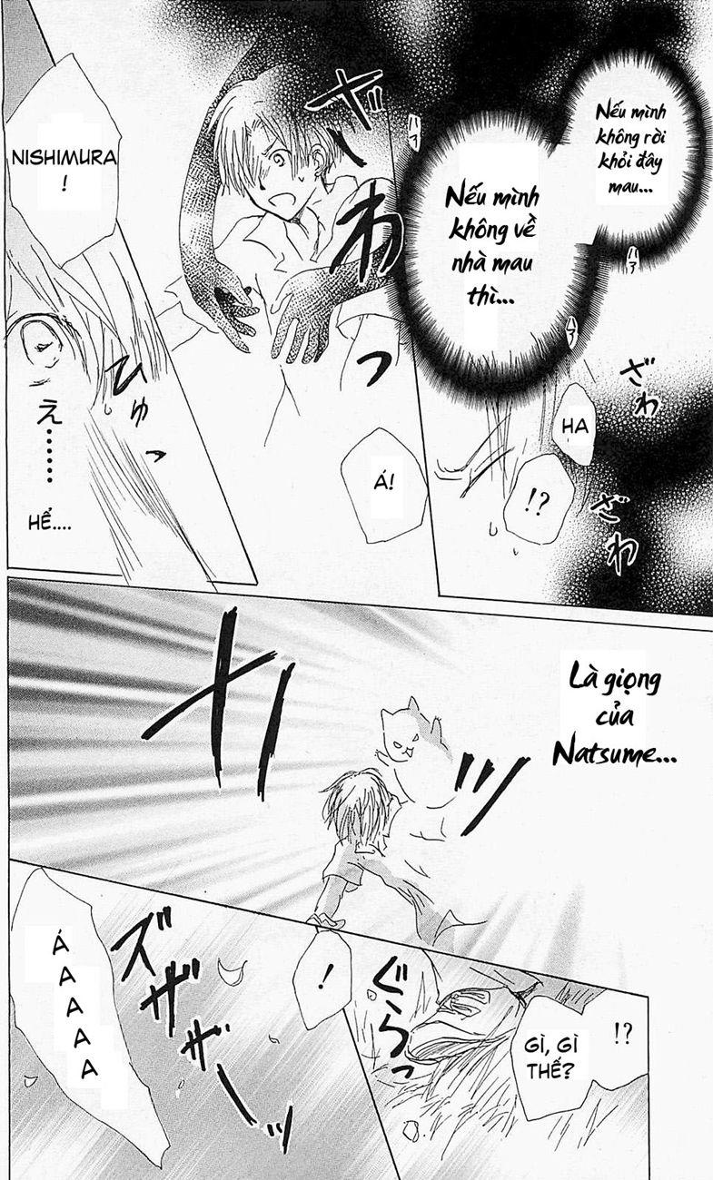 hữu nhân sổ chapter 55 25