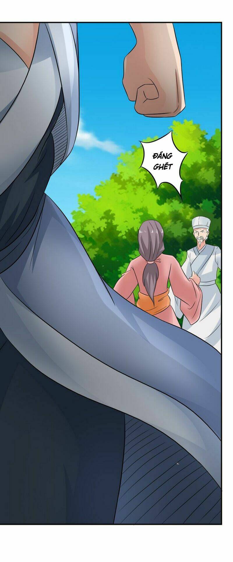 cực vũ huyền đế chapter 45 12