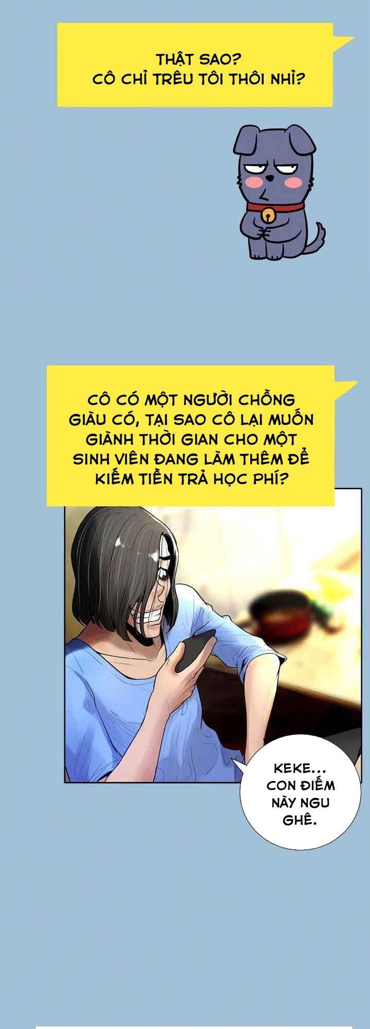hai mặt chapter 8 8