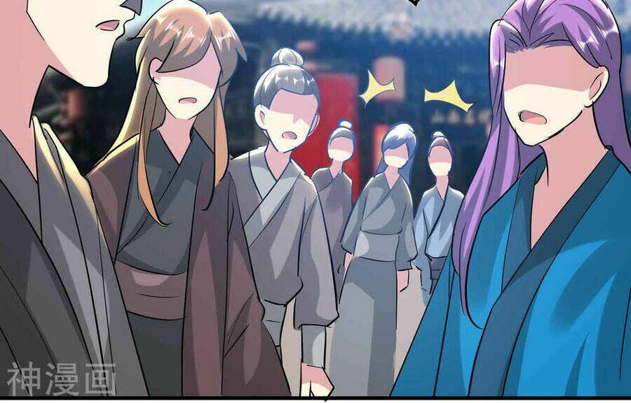 vạn giới tiên vương chapter 109 74