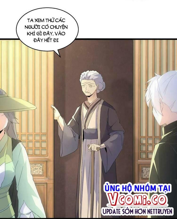 vạn cổ đệ nhất thần chapter 73 17