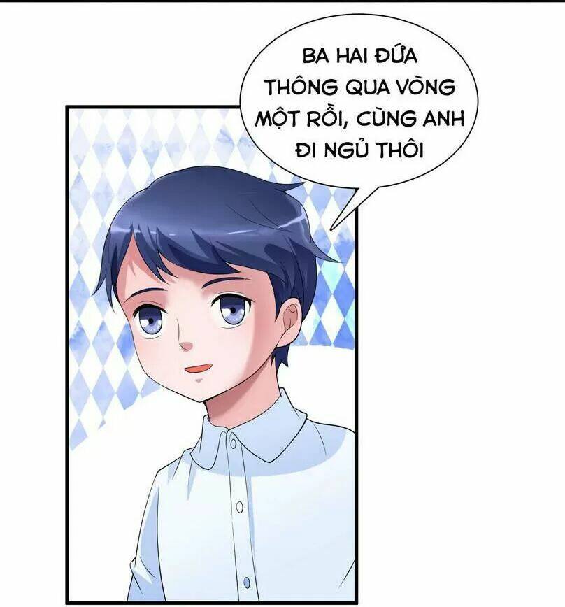 cô dâu gả thay của tổng tài chapter 116 9