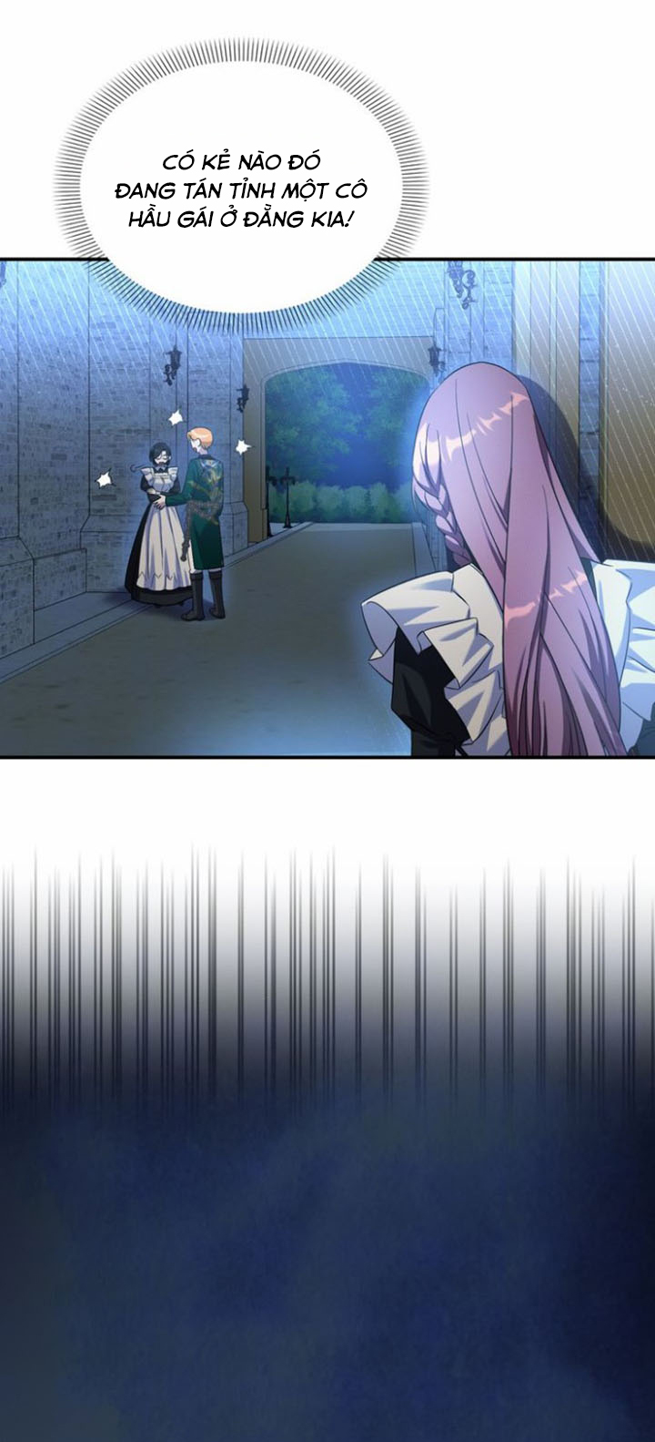 phương pháp bảo vệ anh ấy trong lãnh địa quái vật chapter 13 42