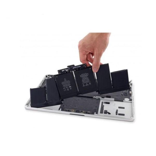 Pin A1618 Dành Cho MacBook Pro 15 Retina A1398 2015