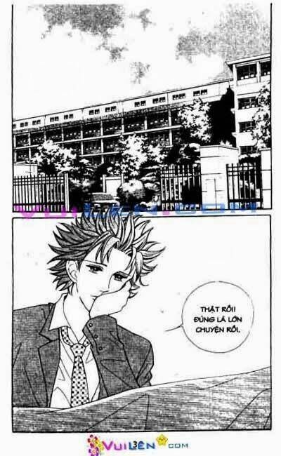 cô gái vương giả chapter 3 30