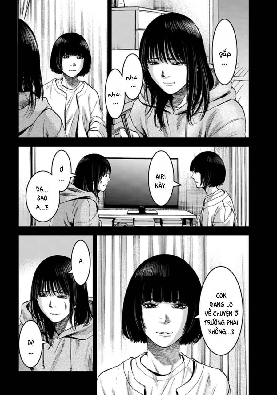 Gia Đình Vui Vẻ - Mẹ Thuê Báo Oán chapter 9.2 4