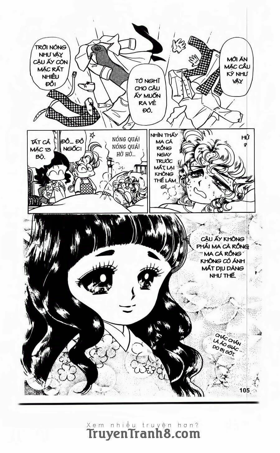 con ma vui vẻ chapter 5 3