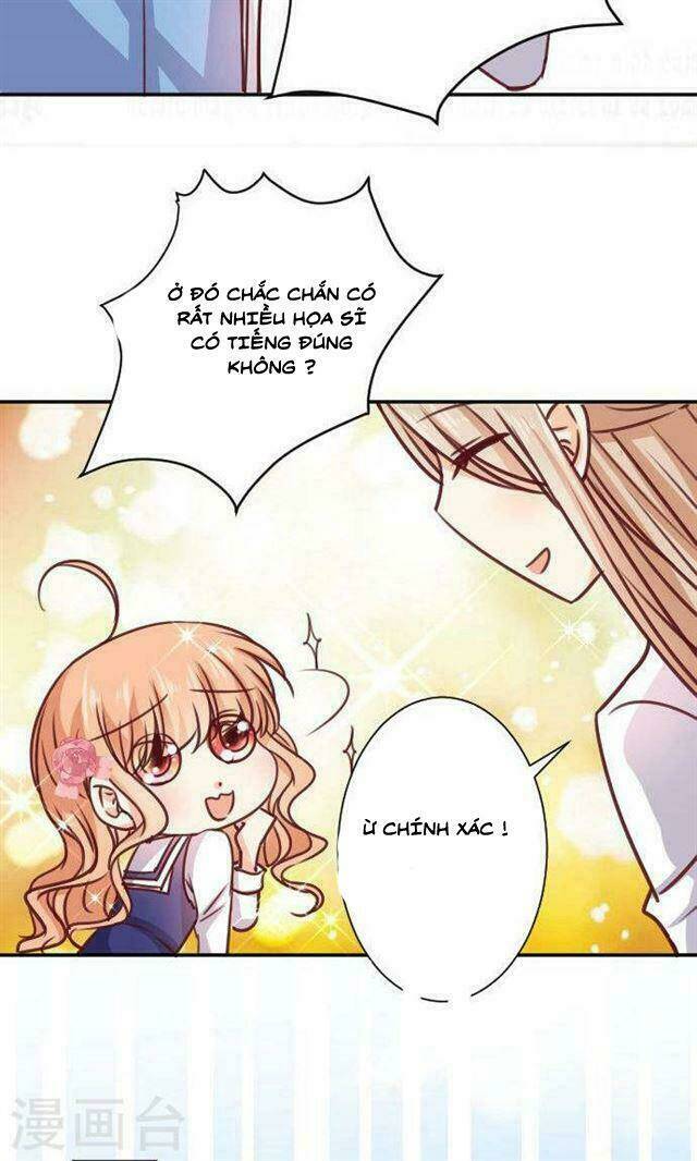 hôm nay tôi sẽ yêu ai đây ? chapter 10 30