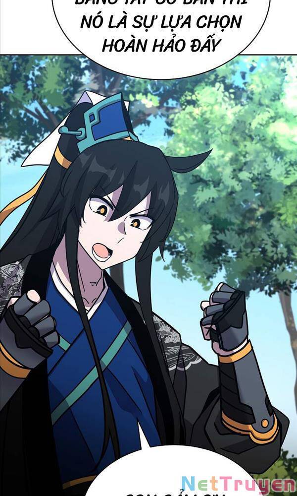 Streamer Cuộc Sống Thường Ngày Tại Võ Lâm chapter 19.2 21