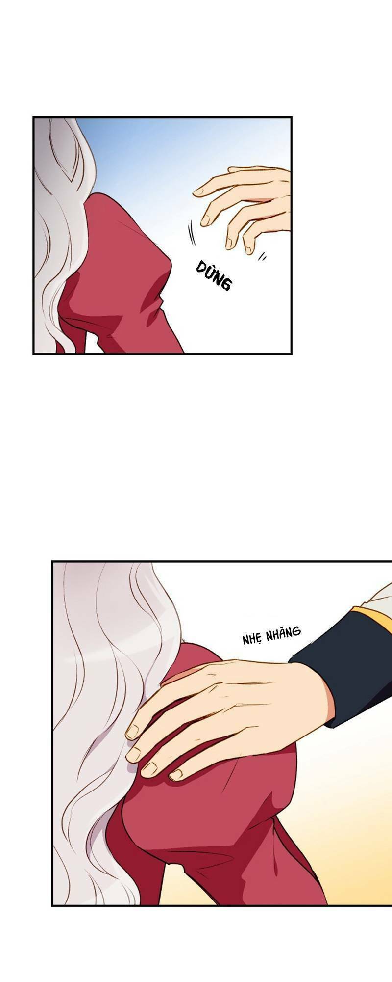 khế ước của nữ công tước quái vật chapter 33 49