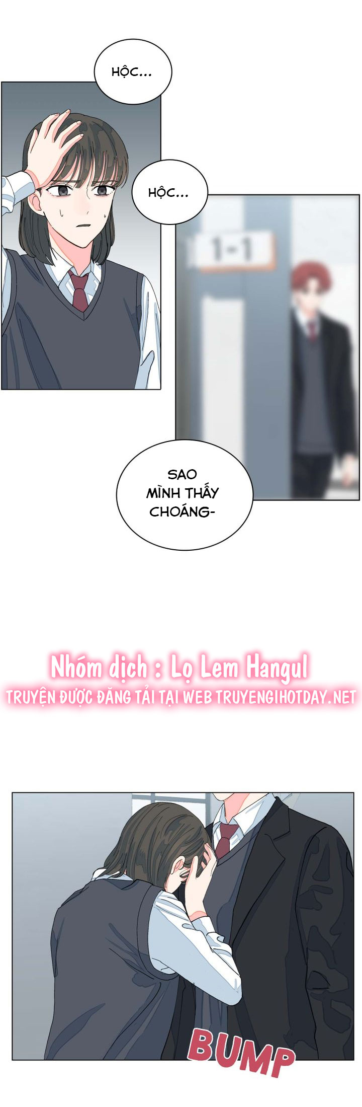 lọ lem hangul coming soon chapter 7 10