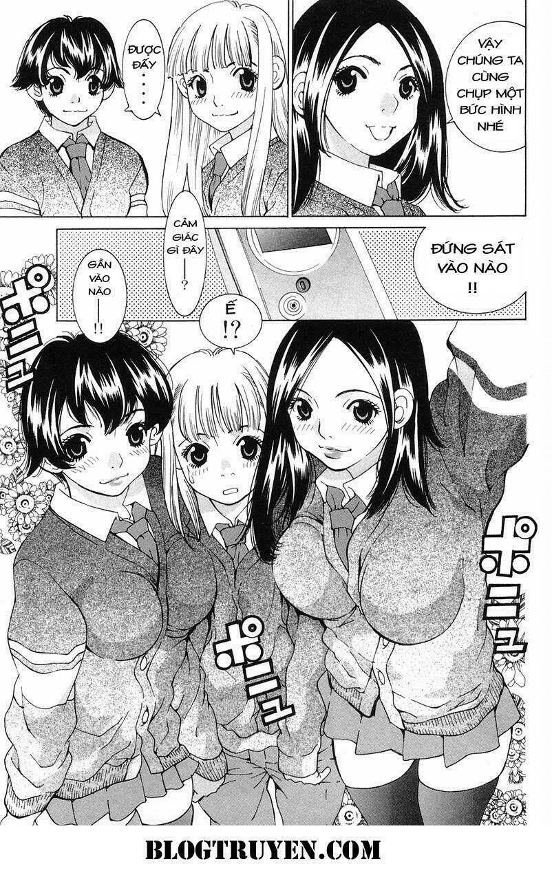 gacha gacha - secret chapter 20 13