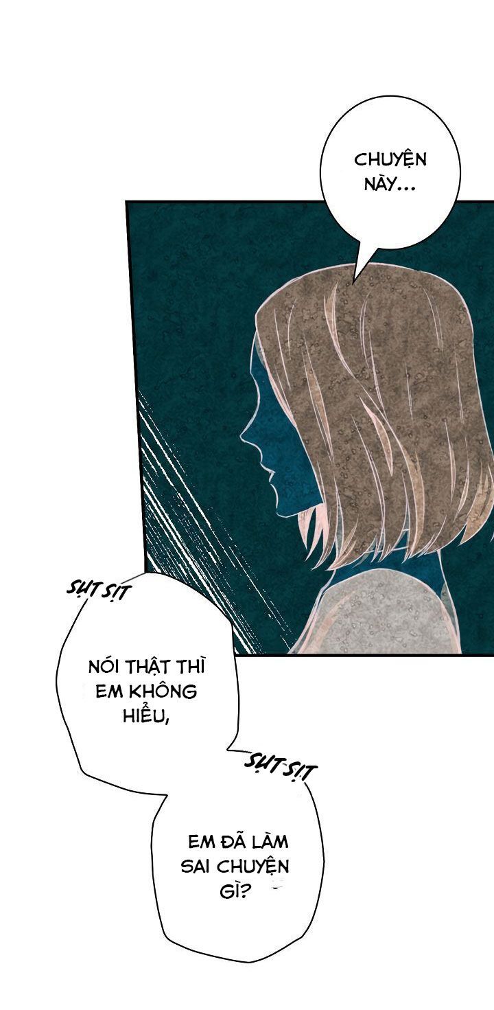 hoàng phi bóng tối - shadow queen chapter 16 63