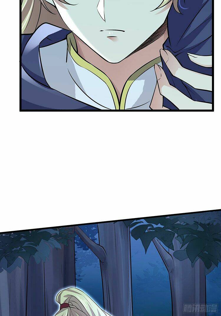 hoạn phi thiên hạ chapter 74 13