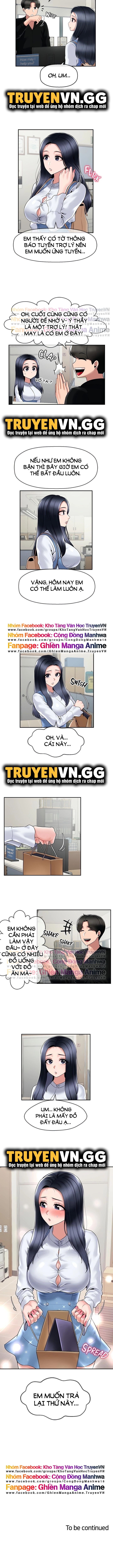 thanh lý đồ chơi tình dục tôi vô tình lập được harem chapter 19 7