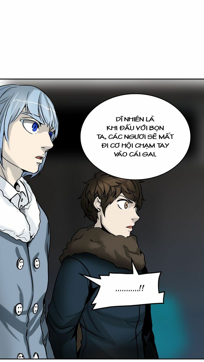 tòa tháp bí ẩn 2 chapter 233 47
