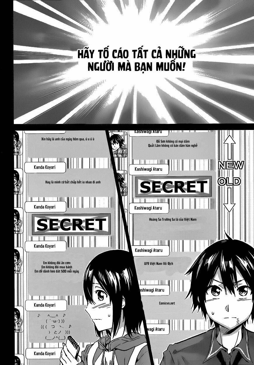 real account ii chapter 0.9 11