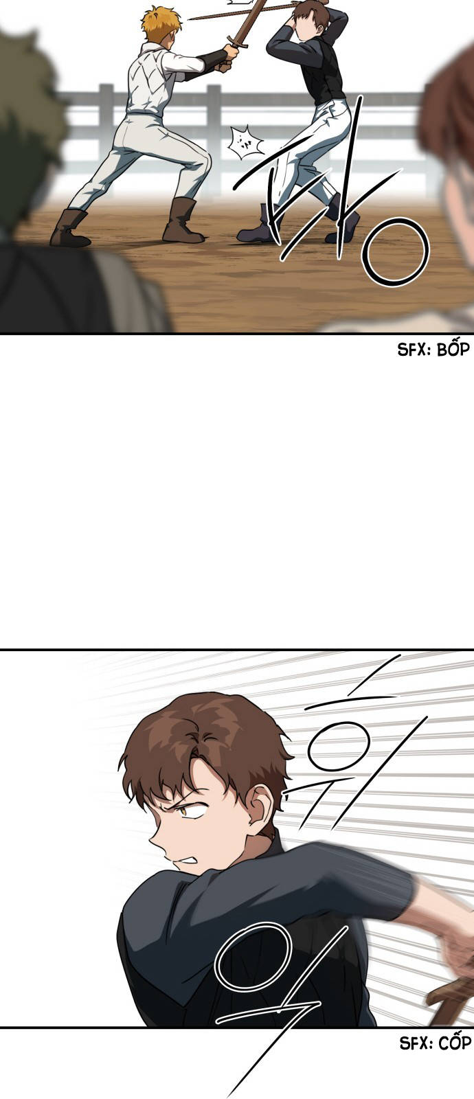 bị che khuất bởi hoàng hôn chapter 59 27