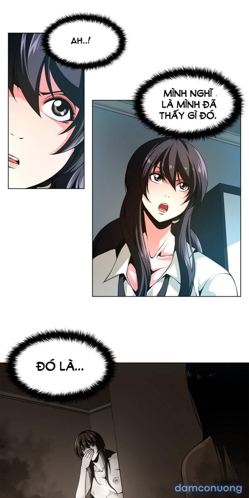 nô lệ song sinh chapter 15 10