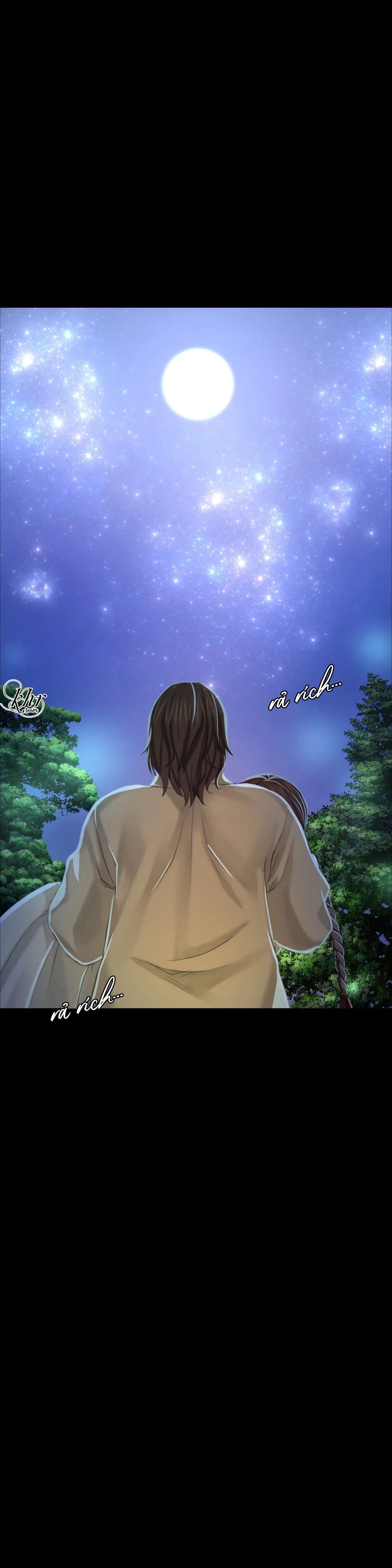 [18+] tiểu thư chapter 11 47