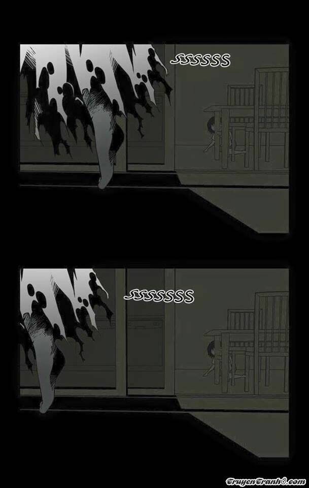 kho truyện kinh dị: ác mộng đêm về chapter 14 29