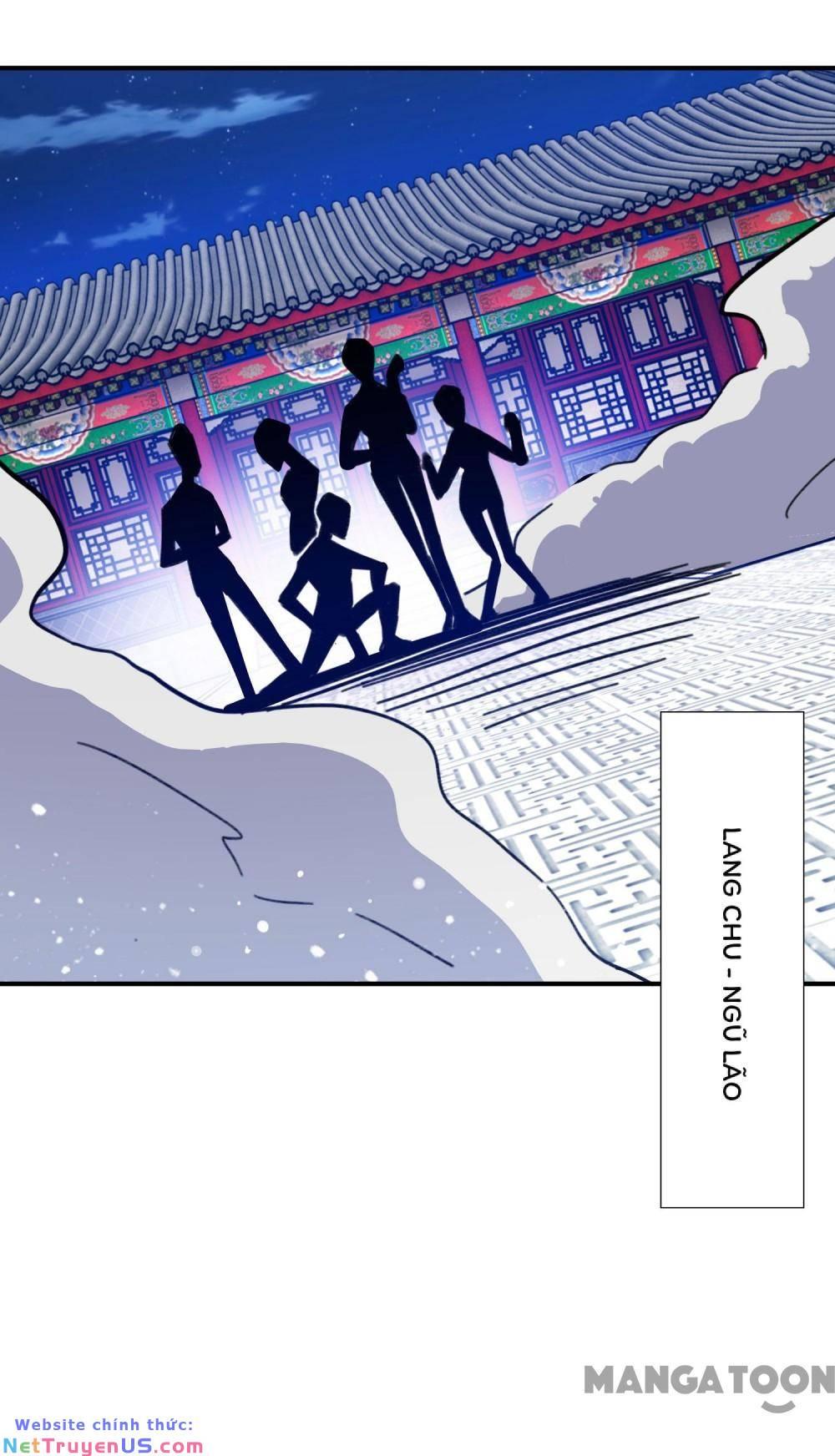 cực phẩm bại gia tử chapter 234 3