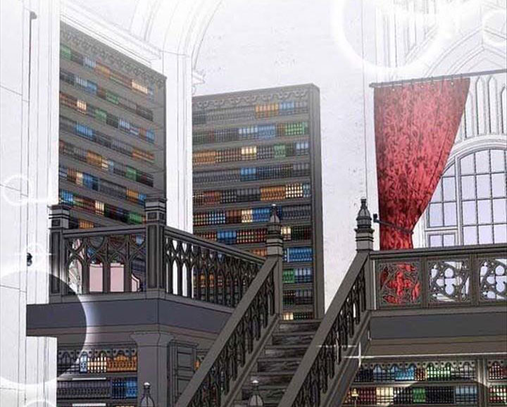 chinh phục quý ngài ma cà rồng chapter 8 88