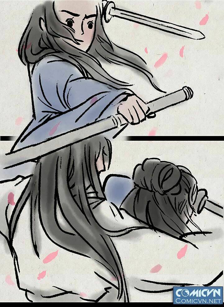 nhất thiền tiểu hòa thượng chapter 22 15