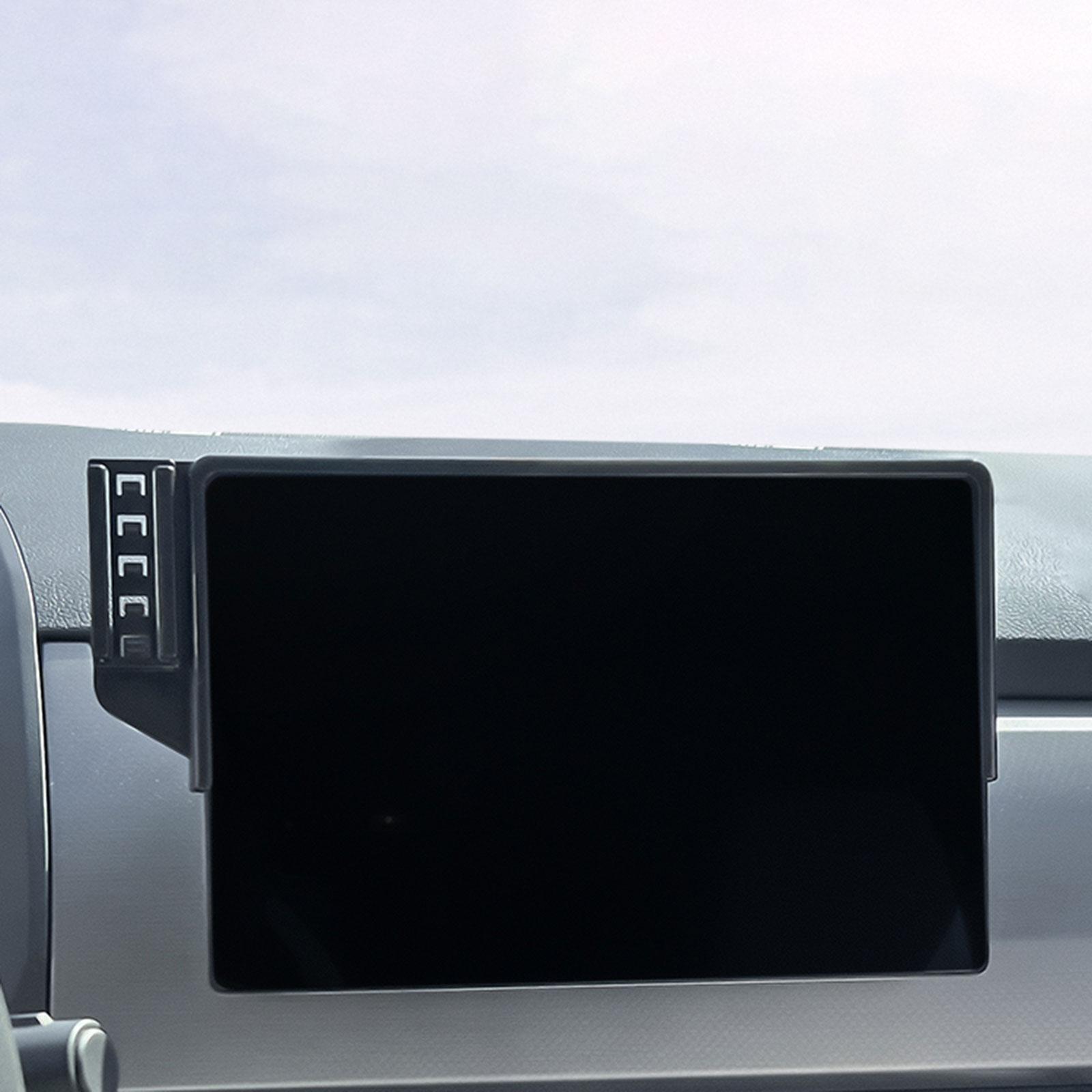 Car Screen Bracket for Byd Atto 3 Yuan Plus Supplies Easy to Install Low