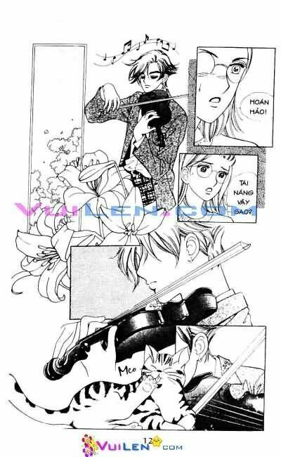 có anh trong đời chapter 1 126