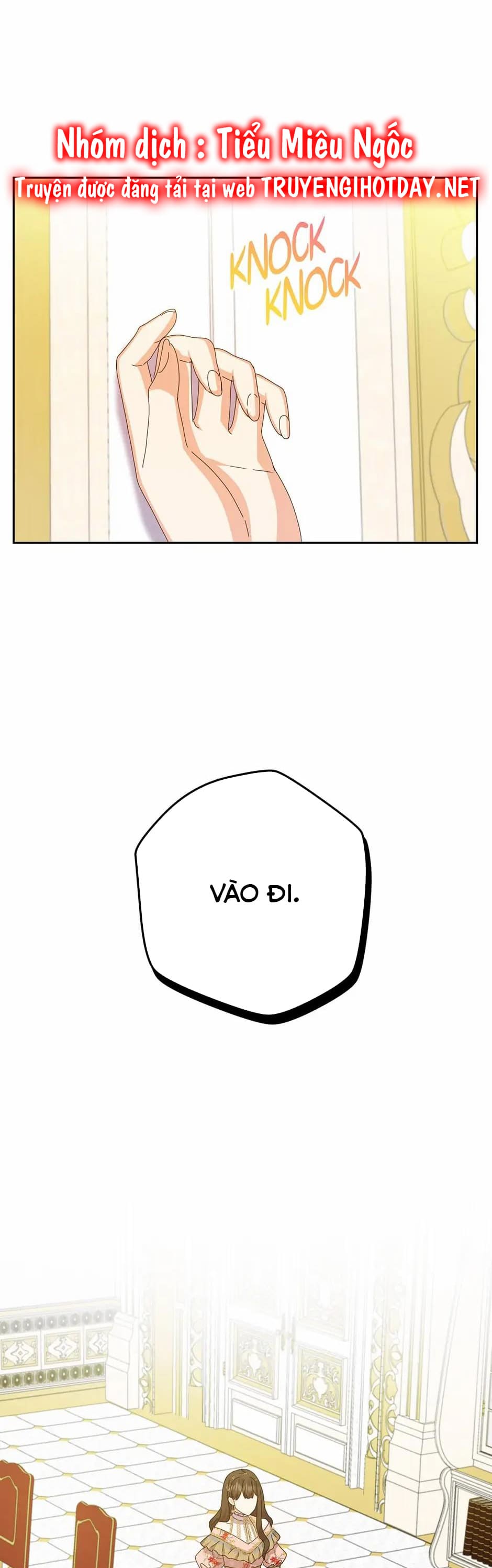 từ hầu gái tôi đã trở thành hoàng hậu chapter 76 13