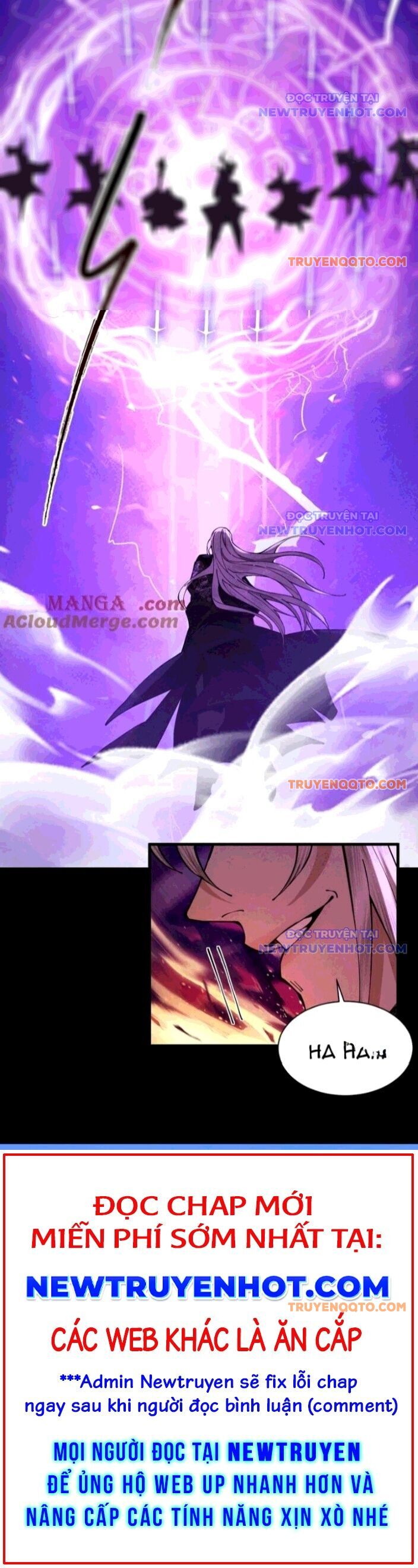 gặp mạnh thì càng mạnh, tu vi của ta không giới hạn chapter 24 24