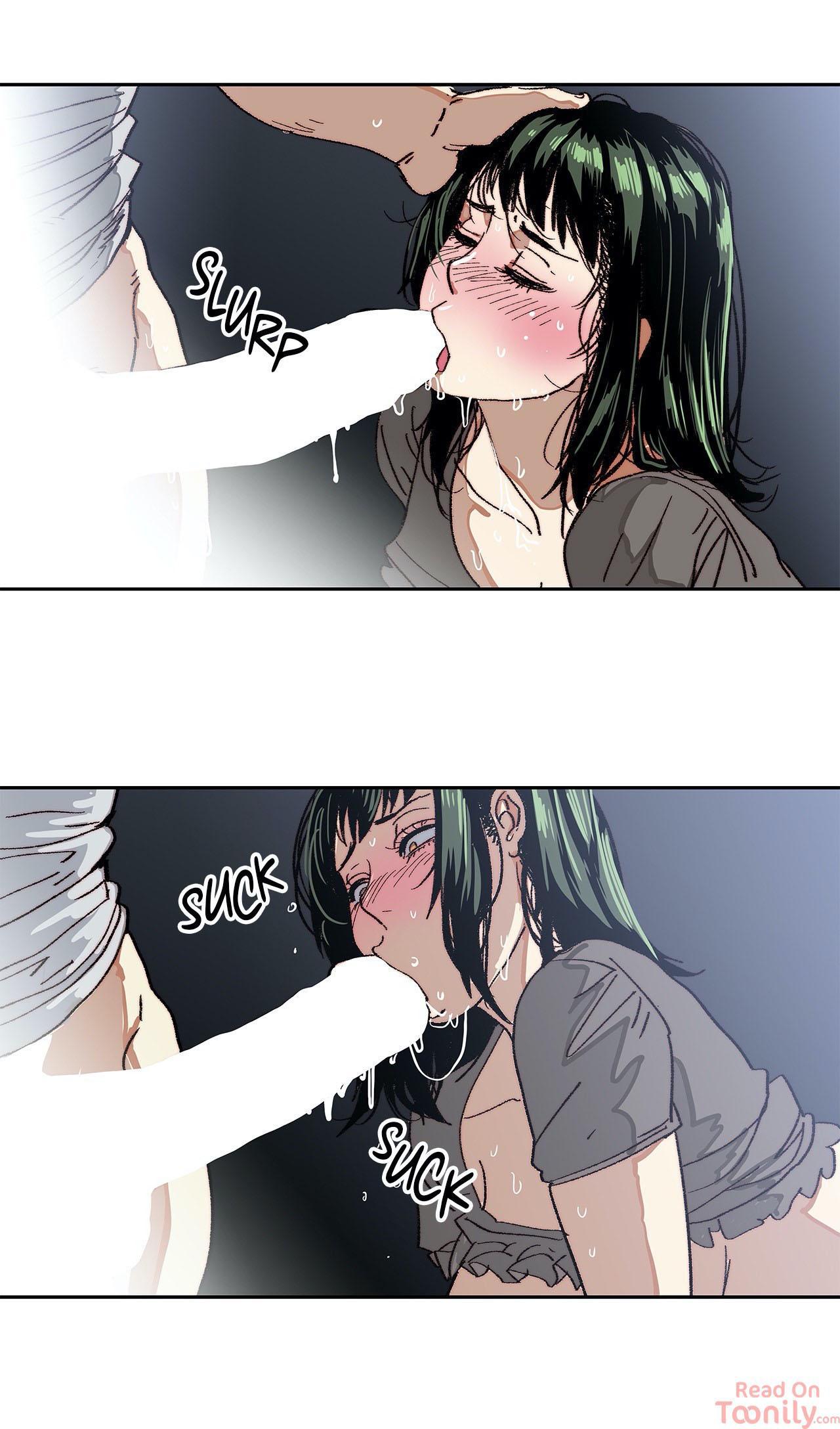 ham muốn giết chóc chapter 7 33