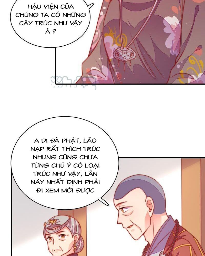 ngày nào thiếu soái cũng ghen chapter 188 15