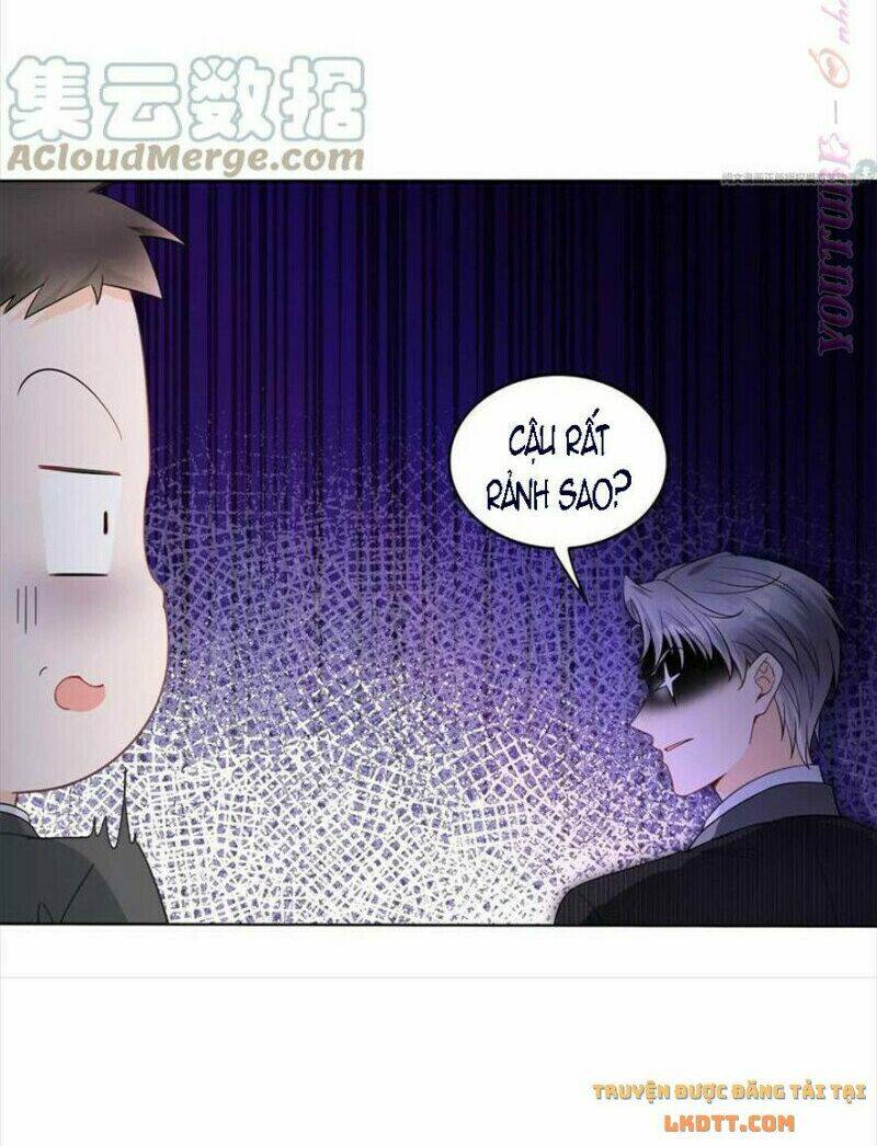 tôi trở thành tổ tông của 5 vị đại lão chapter 71 32