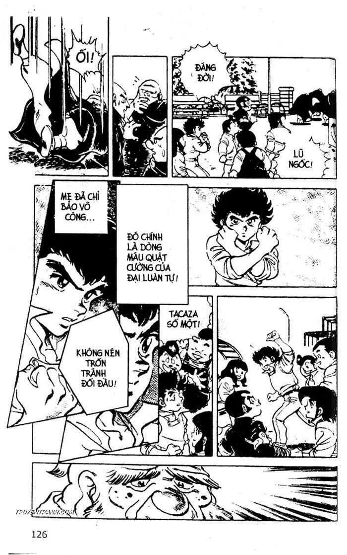 cậu bé giỏi võ chapter 71 4