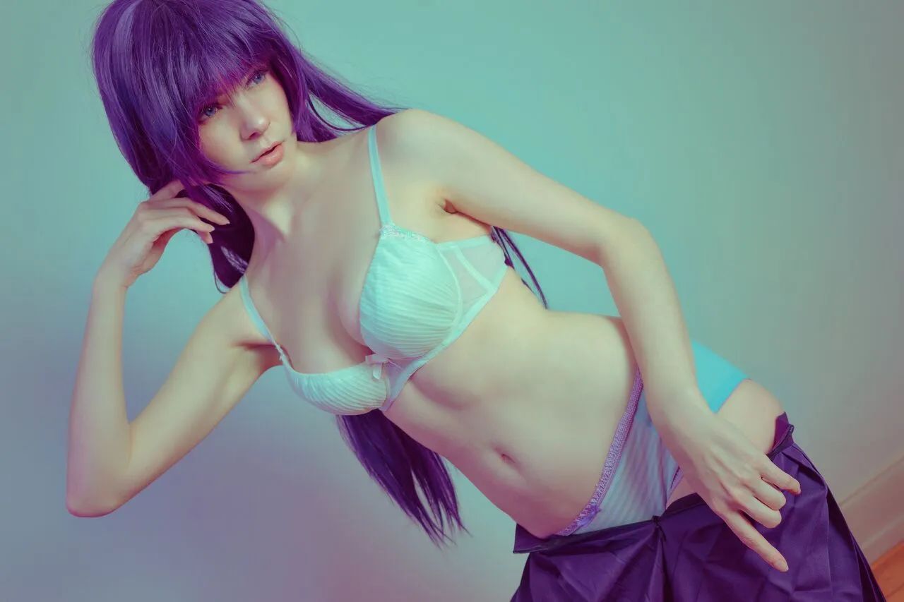 hình cosplay chapter 288 45