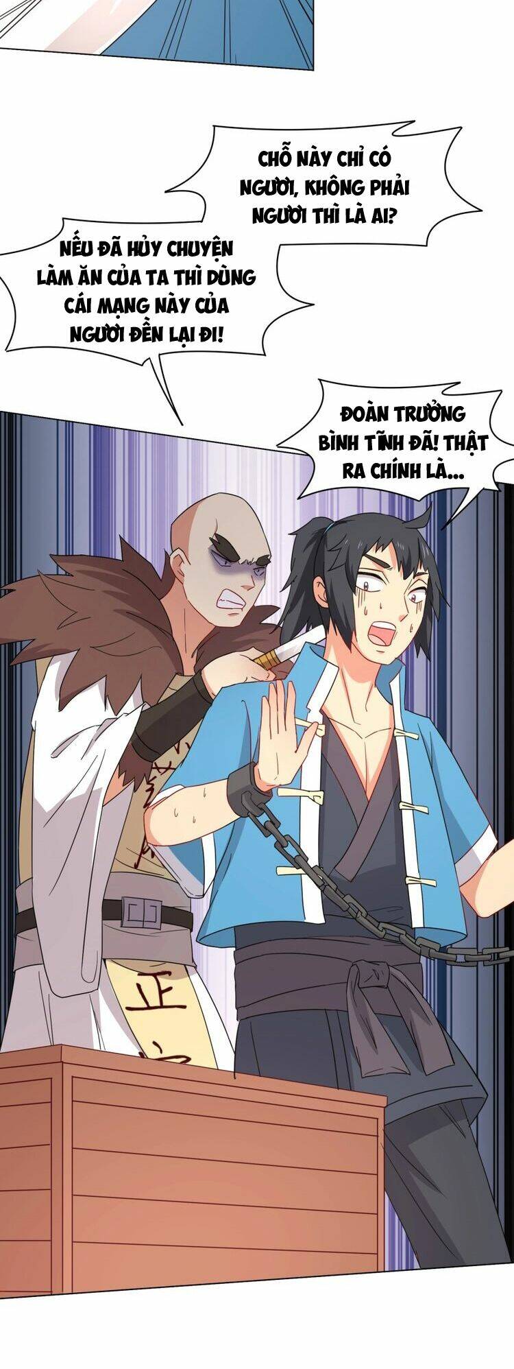 ta luyện giả kim trong thời đại tu tiên chapter 4 10