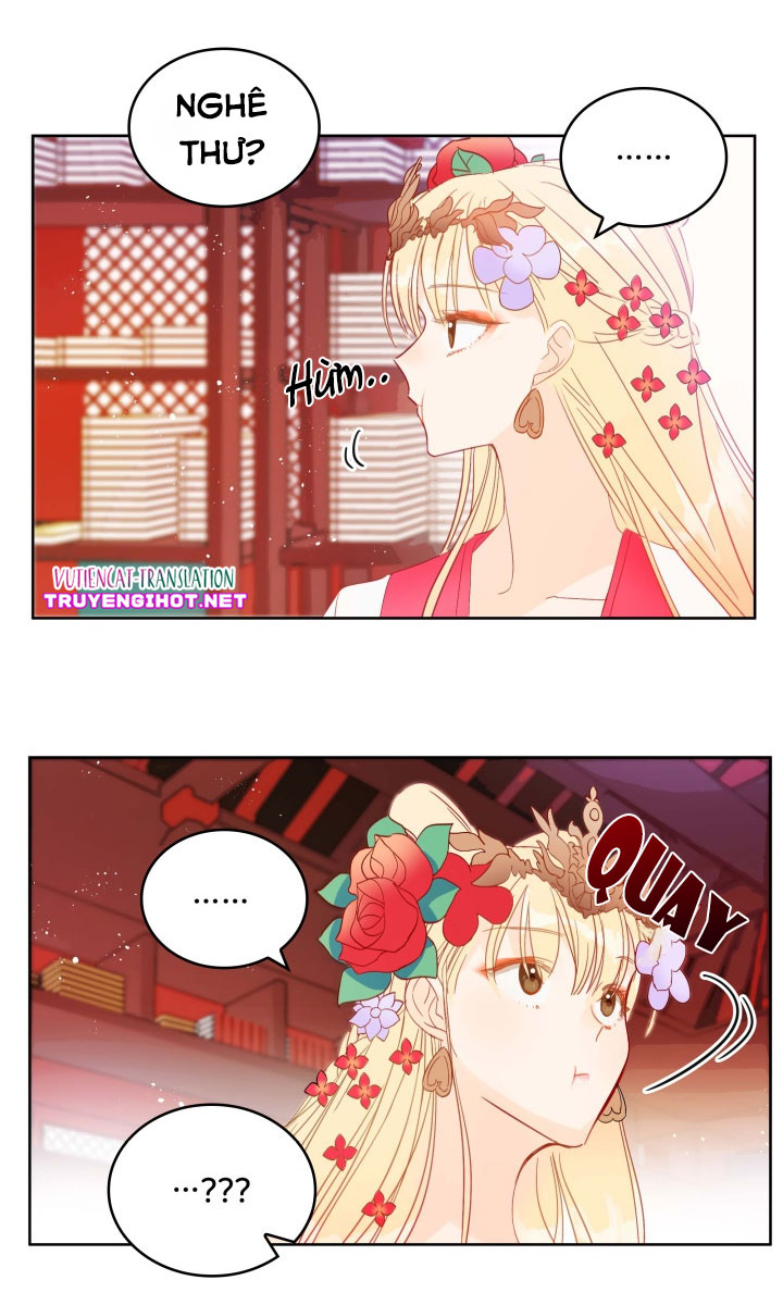 khế ước hậu cung chapter 4 26