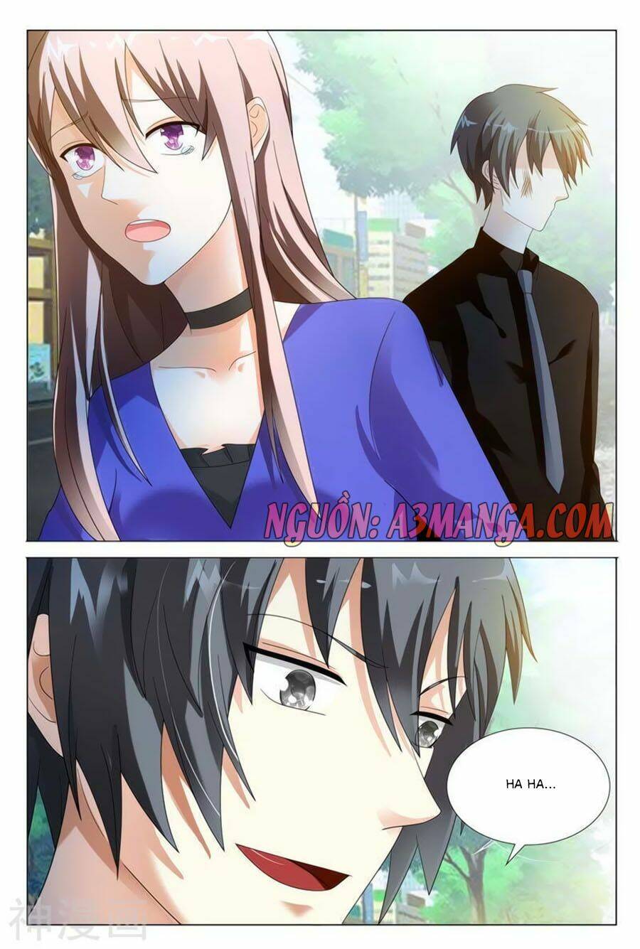 thủ tịch ngoan ngoan ái chapter 45 6