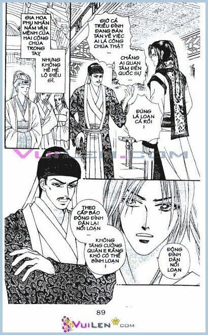 nàng công chúa lạc loài chapter 3 89