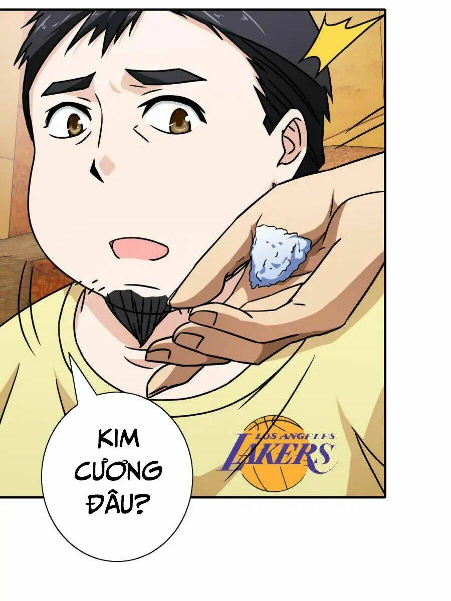 hộ hoa cao thủ tại đô thị chapter 76 15